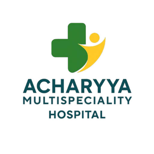 Dr Acharyya's Multispeciality Hospital
