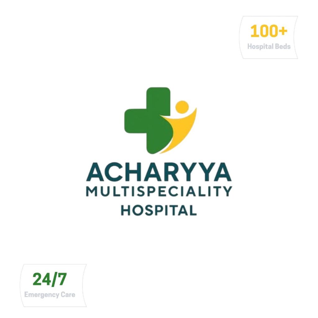 Acharyya's Multispecialty Hospital, Illambazar, Siuri